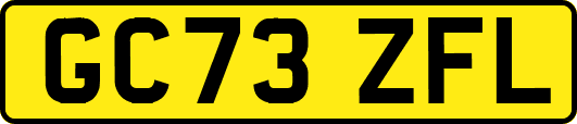 GC73ZFL
