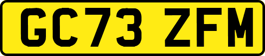 GC73ZFM