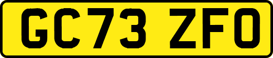 GC73ZFO