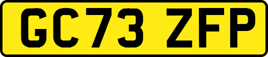 GC73ZFP