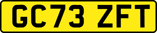 GC73ZFT