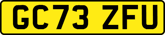 GC73ZFU