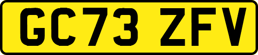 GC73ZFV