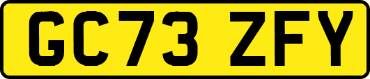 GC73ZFY