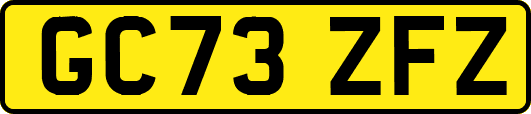 GC73ZFZ
