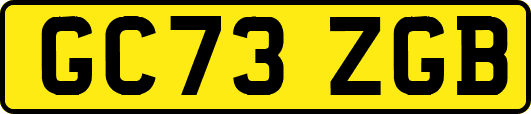 GC73ZGB