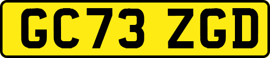 GC73ZGD