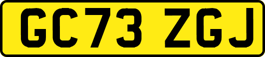 GC73ZGJ