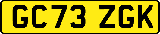 GC73ZGK