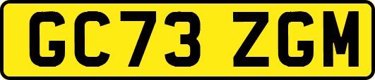 GC73ZGM