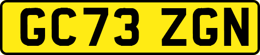 GC73ZGN