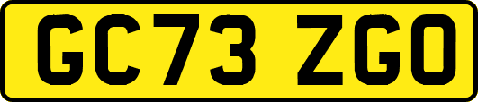 GC73ZGO
