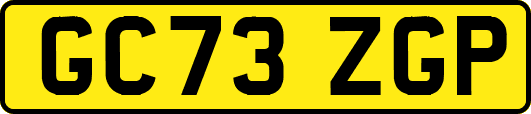 GC73ZGP
