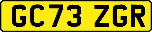 GC73ZGR