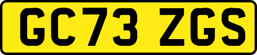 GC73ZGS