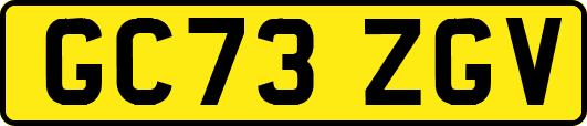GC73ZGV