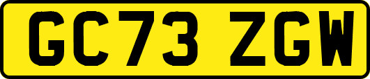 GC73ZGW