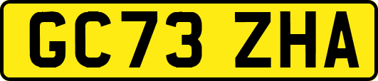 GC73ZHA