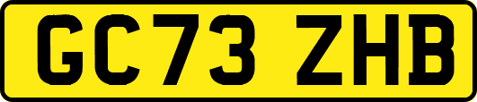 GC73ZHB