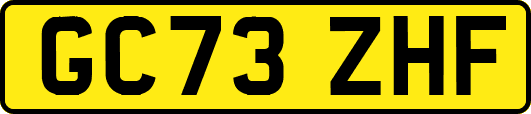 GC73ZHF