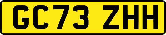 GC73ZHH