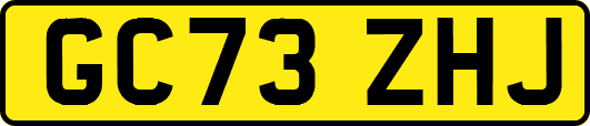 GC73ZHJ