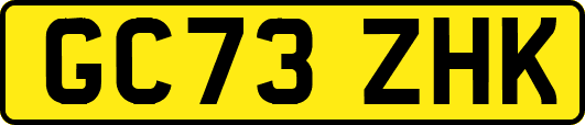 GC73ZHK