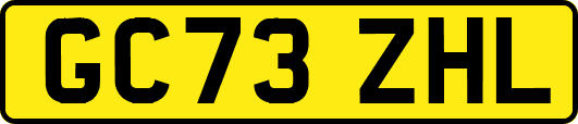 GC73ZHL