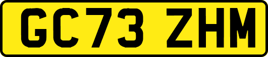 GC73ZHM