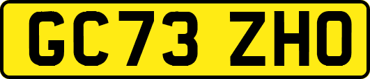 GC73ZHO
