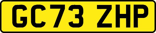 GC73ZHP