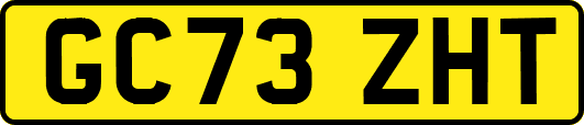GC73ZHT