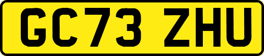 GC73ZHU