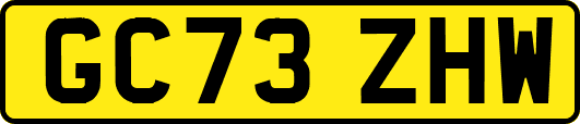 GC73ZHW