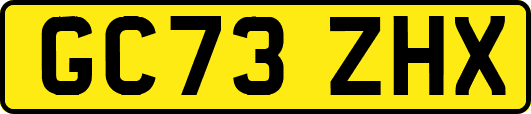 GC73ZHX