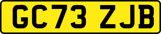 GC73ZJB