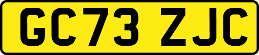 GC73ZJC