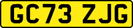 GC73ZJG