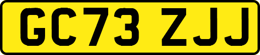 GC73ZJJ