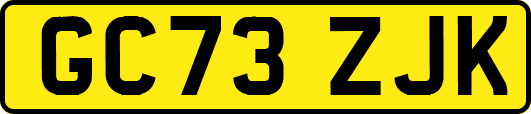 GC73ZJK