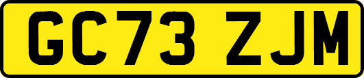 GC73ZJM