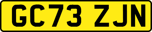 GC73ZJN
