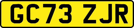 GC73ZJR