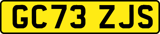 GC73ZJS