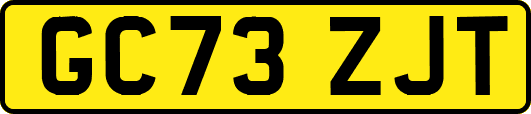 GC73ZJT