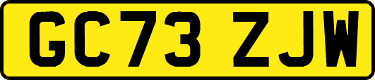 GC73ZJW