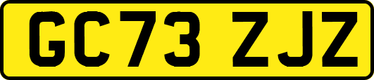 GC73ZJZ
