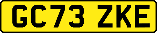 GC73ZKE