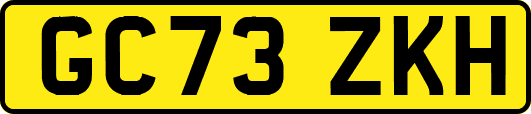 GC73ZKH
