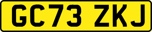 GC73ZKJ